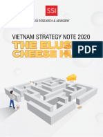 SSI Vietnam - Market - Outlook - 2020 - The - Elusive - Cheese - Hunt - 20200124