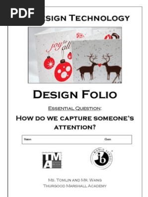 Greeting Card Design Folio 2010