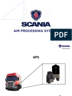 Air Processing System