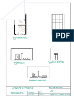 Konsep Interior PDF