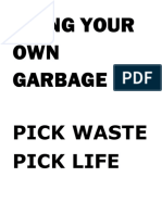 BRING YOUR OWN GARBAGE.docx