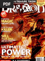 Accessory - Dragon Magazine #302