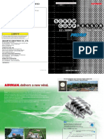 Compressor Airman PDF