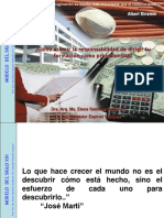 ¿Cómo asumir la responsabilidad de dirigir tu formación como profesionista?