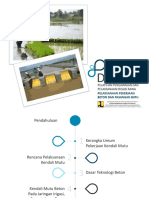 Pelaksanaan Pekerjaan Beton Dan Pasangan Batu BT PDF