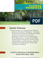 Puerto Princesa Palawan Presentation