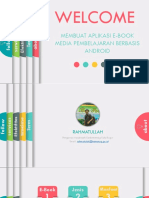Presentasi Ebook PDF