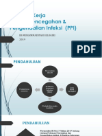 Program Kerja Ppi