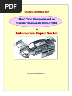 Step #1: Step-By-Step Automotive Painting Guide | PDF | Paint ...