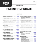 Engine Overhaul PDF