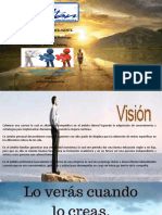 Mision.Vision y Valores