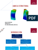 7.0 Dinamica Estructural PDF