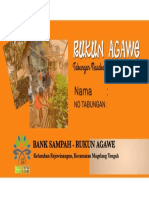 cover bank sampah