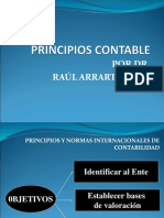 PRINCIPIOS CONTABLES.pps