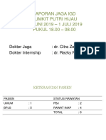 MR IGD RSPH 29 Juni 2019