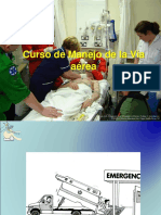 Curso Vía Aérea ITA 1 Anatomia