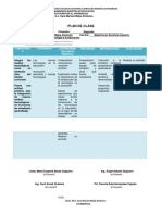 Plan Microclase Animoto