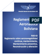 Rab 43 PDF