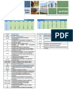 27.09.2019 - Calendario Academico 2019 - Presencial