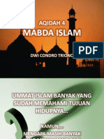 Aqidah 4