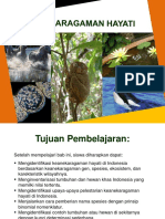 Bab 6 Keanekaragaman Hayati - SMA Biologi X [www.defantri.com].pptx