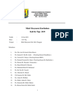 Minit Mesyuarat Kurikulum KALI KE 3 2019.docx