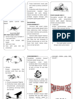 Demam Berdarah Dengue