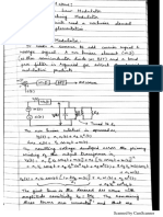 DSBSC Notes