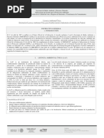 Reglamento RETC: Registro de Emisiones | PDF | Bases de datos