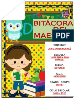 Bitacora - Doc CORREGIDO