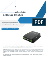 UR32 Datasheet V1.1 PDF