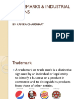 trademarks and design.pptx