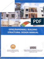 Gfrg-Design Manual PDF