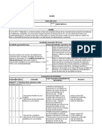 Silabo MATEMATICA I PDF