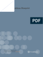 Tableau Blueprint PDF