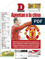 Deportes 27 de Abril de 2011 PDF