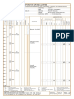 Geotechnical Investigation of Proposed Nuclear Power Project