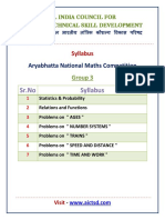 Syllabus Group3 PDF