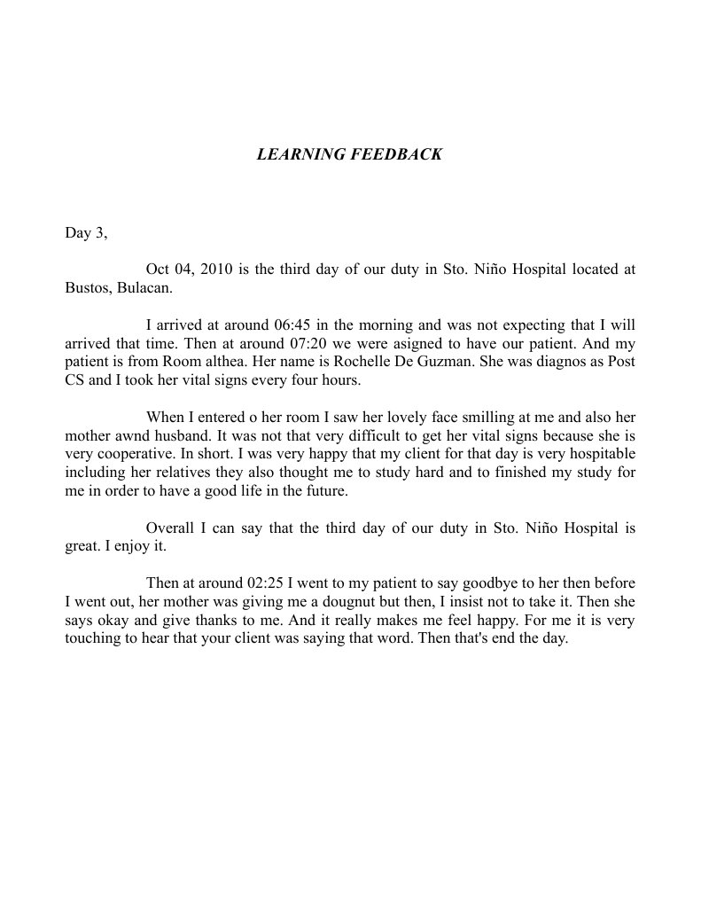 Day 3 | PDF