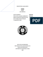 BIOSINTESIS ASAM AMINO