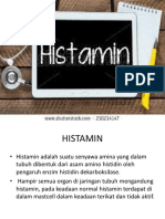 ANTIHISTAMIN