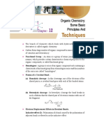 11 Chemistry Revision Book 2017 2018 Chapter 12 PDF