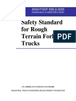 ANSI B56.6 Safety Standard for Rough Terrain Forklift Truck.pdf