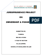 JURISPRUDENCE PROJECT.docx