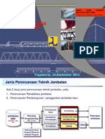 STANDAR TEKNIK JEMBATAN Baru