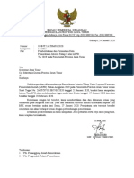Surat Pemberitahuan Dan Permintaan Dokumen PDF