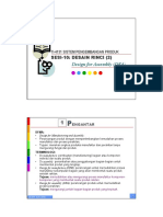 SESI 11 Desain Rinci (2) - DFA PDF