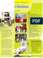 Leaflet MM UNDIP PDF