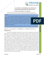 2-50-1468587689-17. IJASR - Performance Evaluation of A Centrifugal Blower PDF