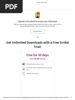 Choose a Plan _ Scribd